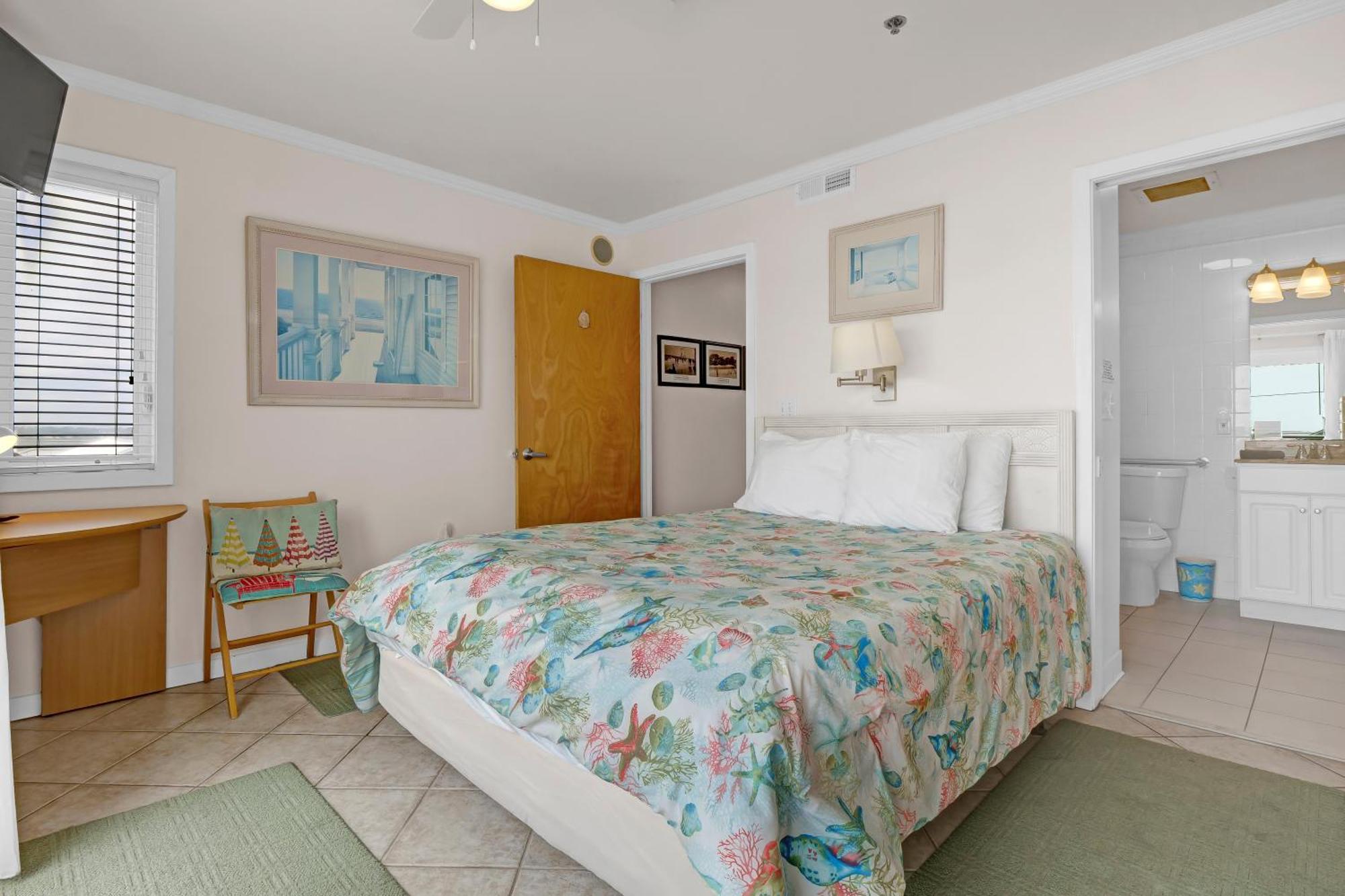 Sandpeddler Inn And Suites 来特斯维比奇 外观 照片