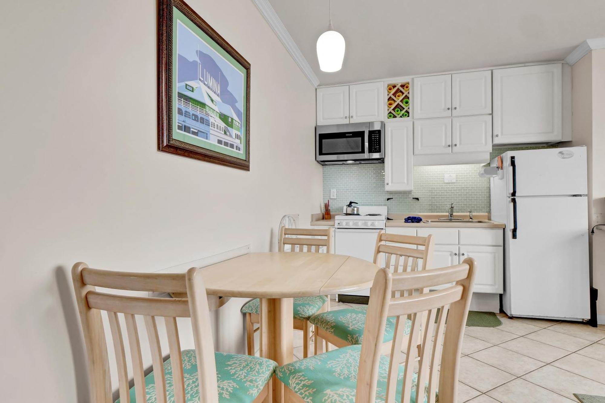 Sandpeddler Inn And Suites 来特斯维比奇 外观 照片