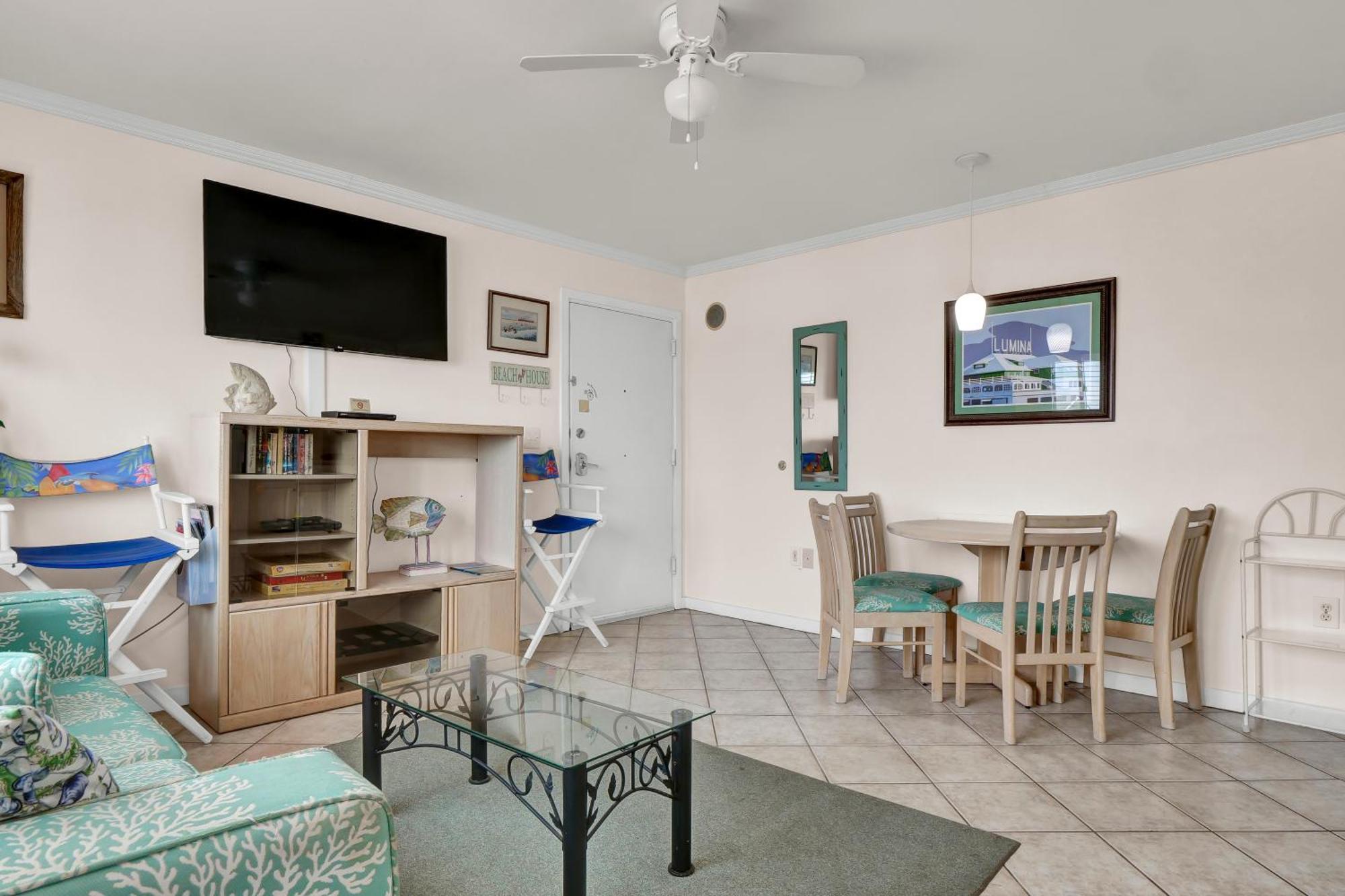 Sandpeddler Inn And Suites 来特斯维比奇 外观 照片
