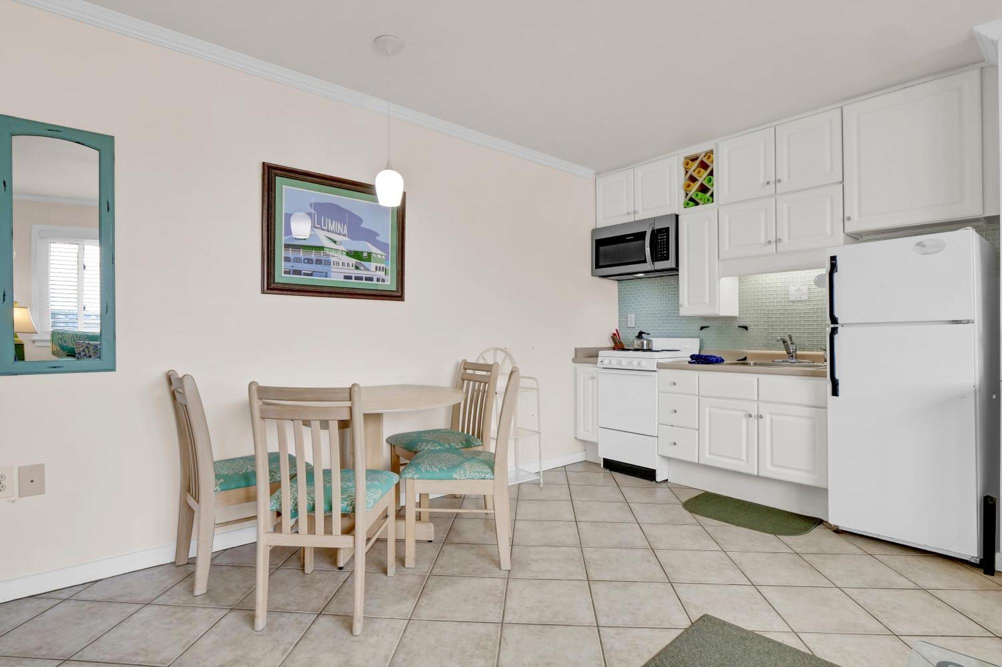Sandpeddler Inn And Suites 来特斯维比奇 外观 照片