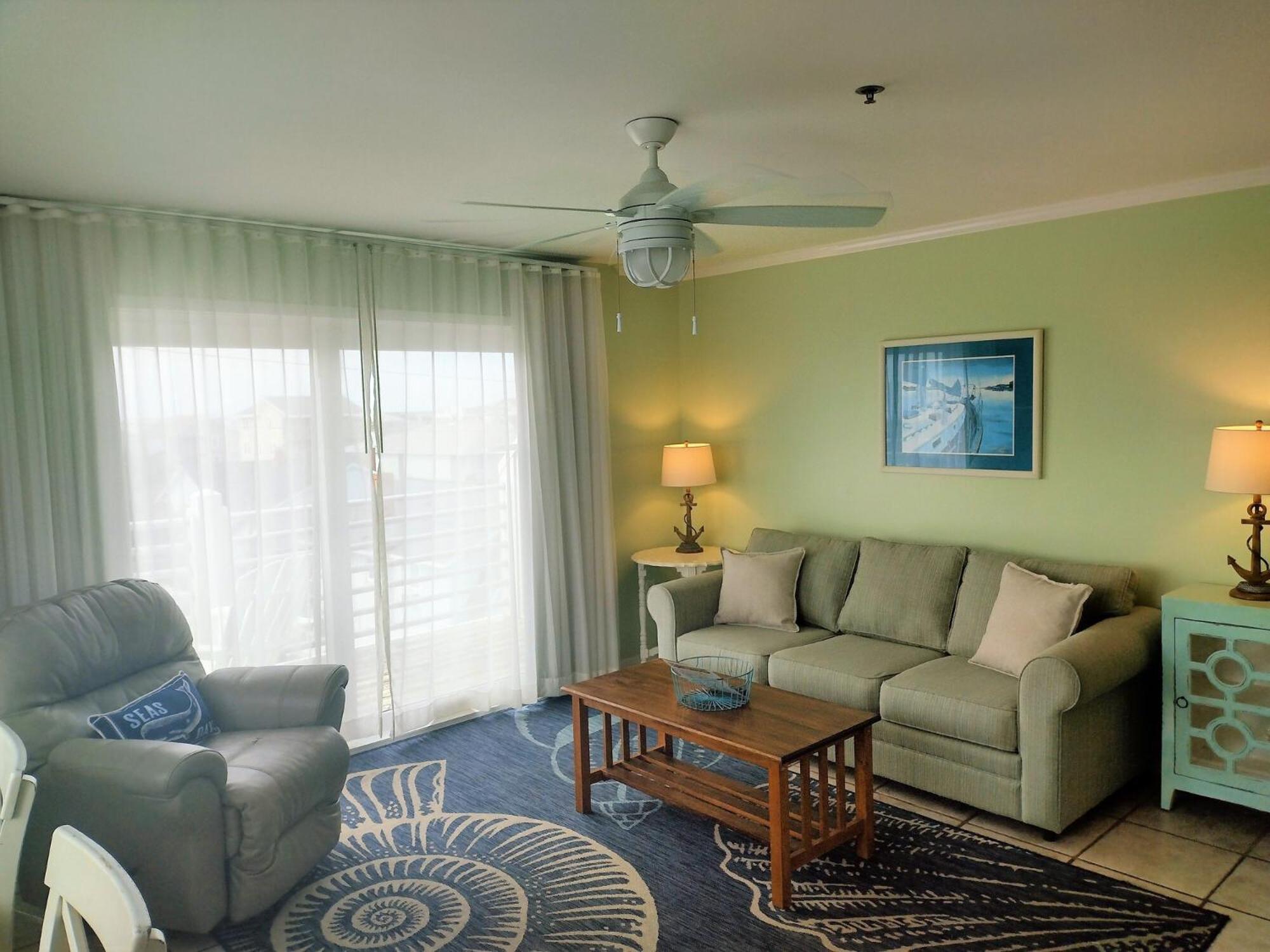 Sandpeddler Inn And Suites 来特斯维比奇 外观 照片