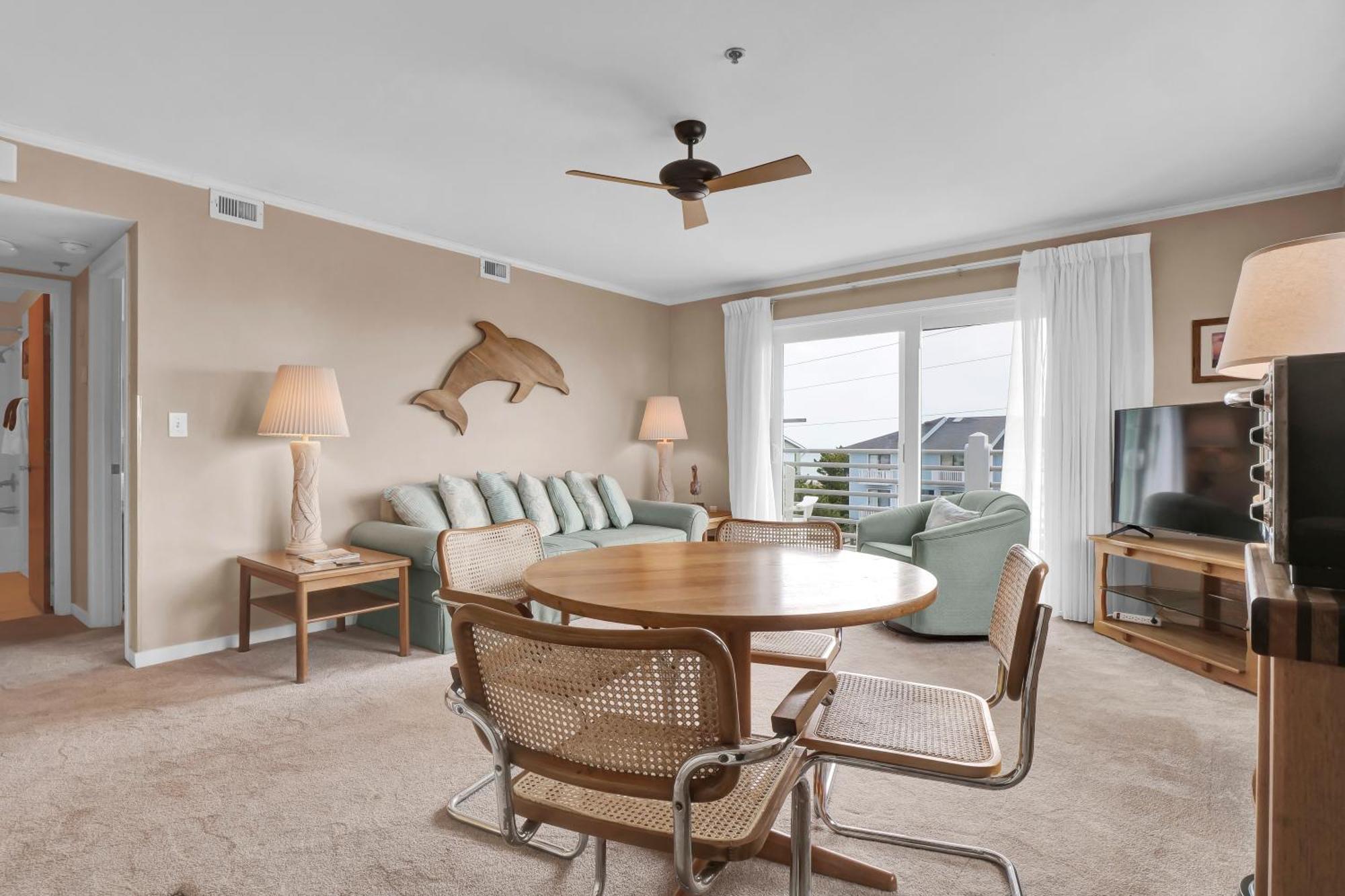 Sandpeddler Inn And Suites 来特斯维比奇 外观 照片