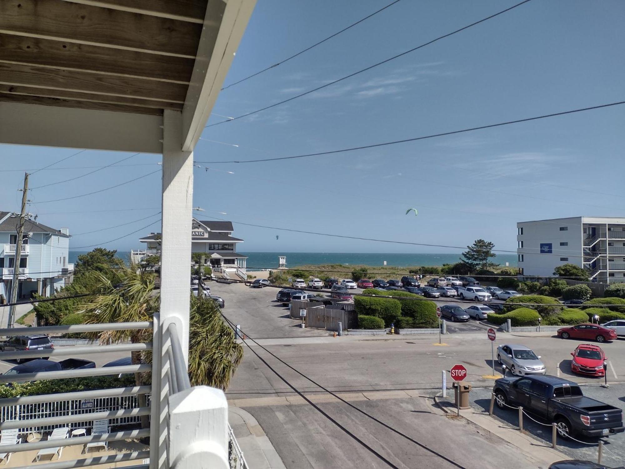 Sandpeddler Inn And Suites 来特斯维比奇 外观 照片