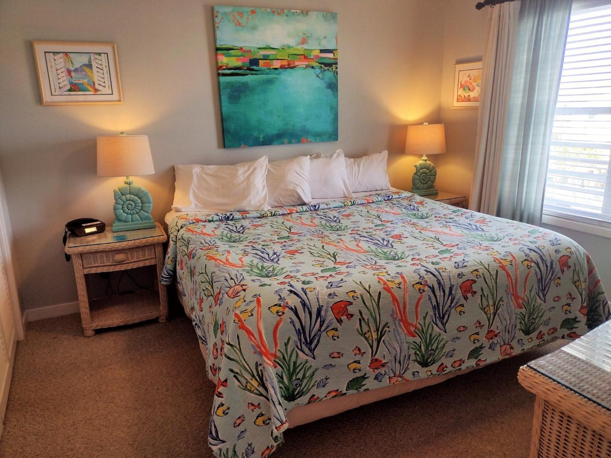 Sandpeddler Inn And Suites 来特斯维比奇 外观 照片