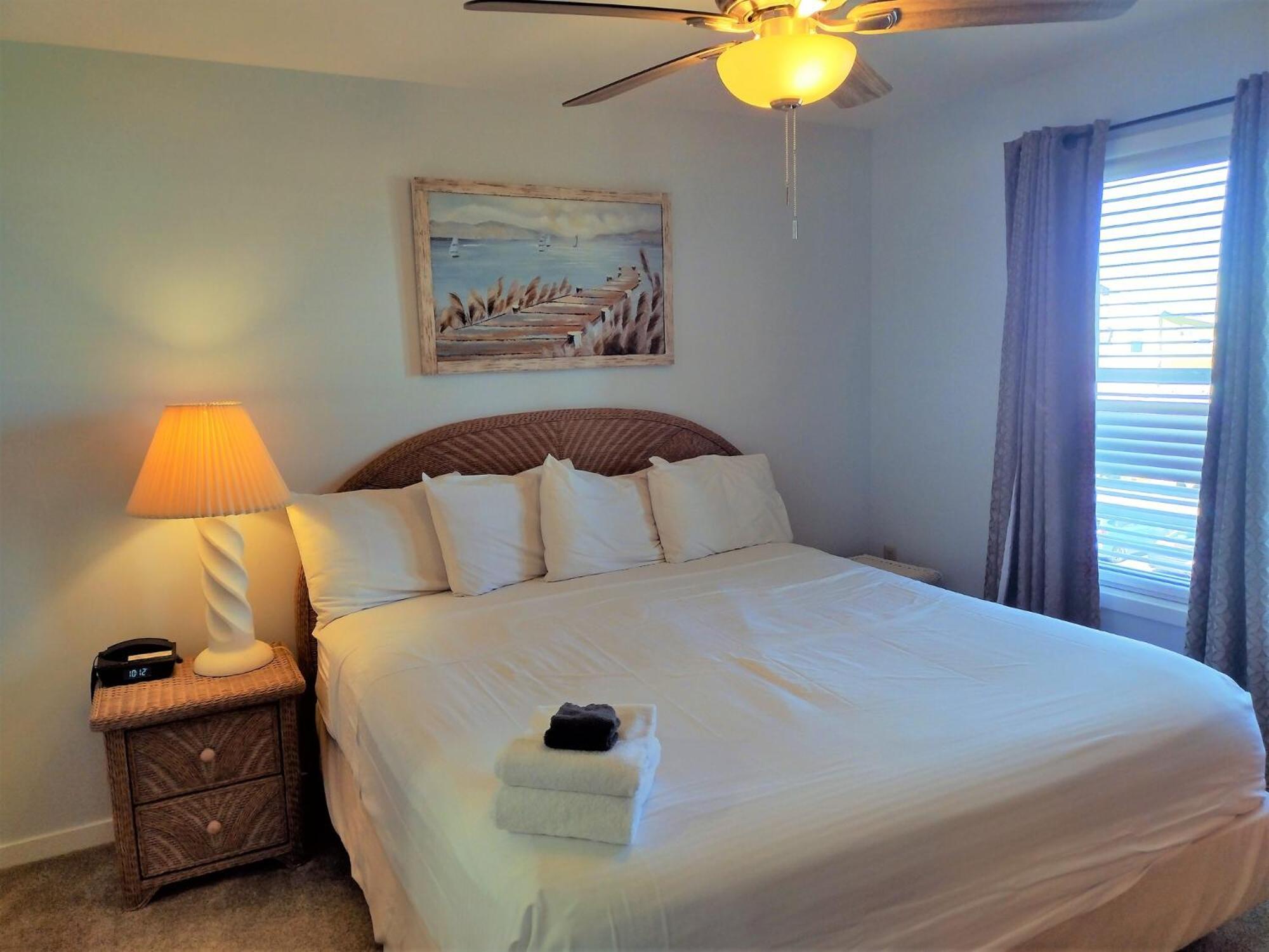 Sandpeddler Inn And Suites 来特斯维比奇 外观 照片